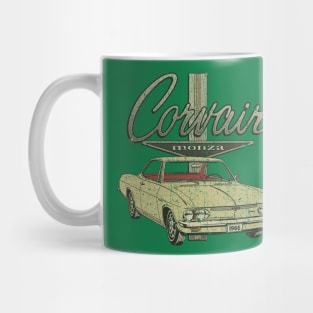 Corvair Monza 1966 Mug